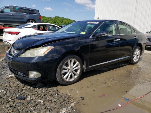 LEXUS ES 350 2010 jthbk1eg8a2349118