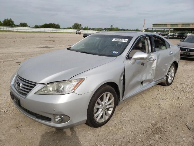 LEXUS ES350 2010 jthbk1eg8a2350740