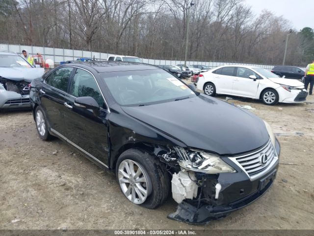 LEXUS NULL 2010 jthbk1eg8a2351029