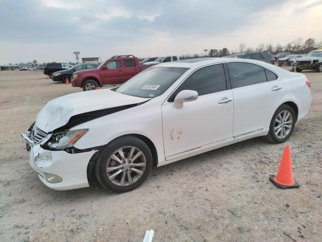 LEXUS ES 350 2010 jthbk1eg8a2351760