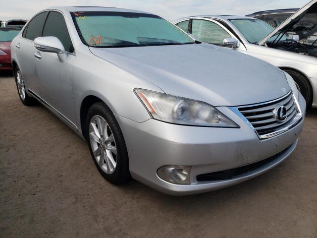 LEXUS ES 350 2010 jthbk1eg8a2354982