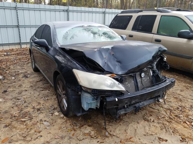 LEXUS ES 350 2010 jthbk1eg8a2358692