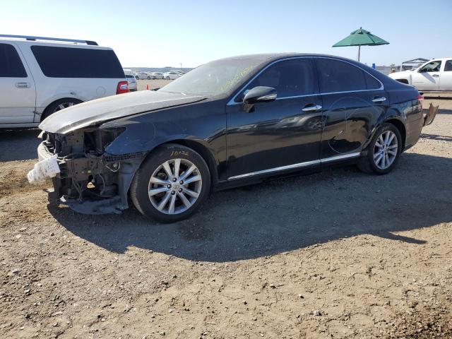 LEXUS ES350 2010 jthbk1eg8a2359468