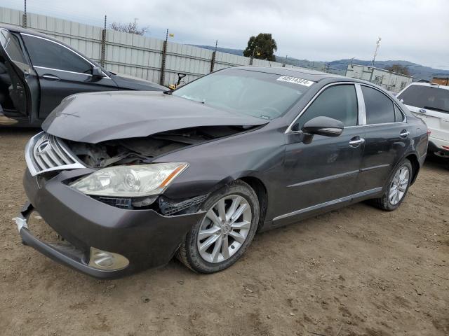 LEXUS ES350 2010 jthbk1eg8a2363424