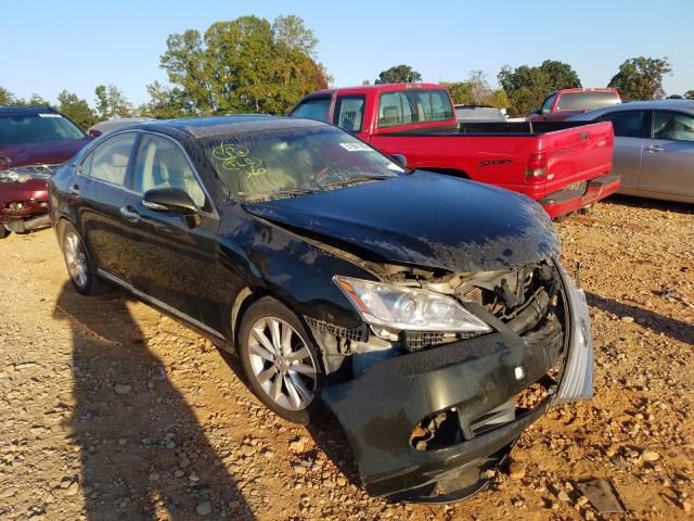 LEXUS ES 350 2010 jthbk1eg8a2363875