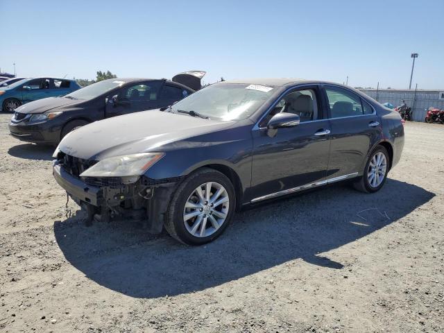 LEXUS ES350 2010 jthbk1eg8a2365089