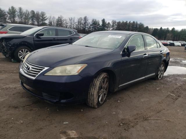 LEXUS ES 350 2010 jthbk1eg8a2367571