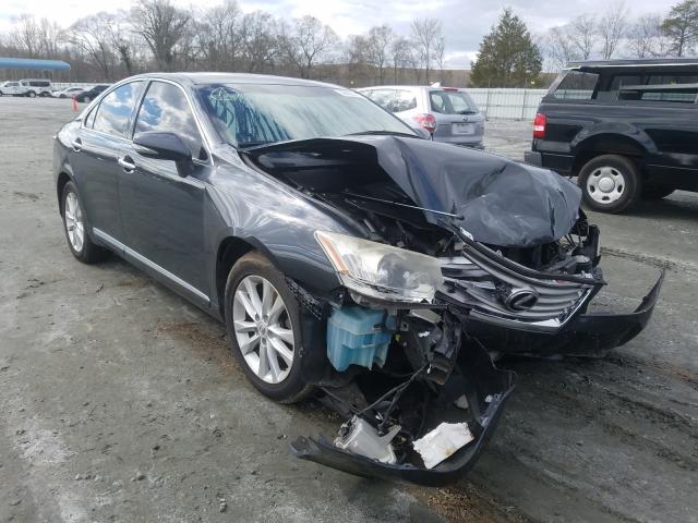 LEXUS ES 350 2010 jthbk1eg8a2369093