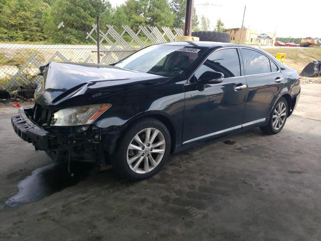 LEXUS ES 350 2010 jthbk1eg8a2369496