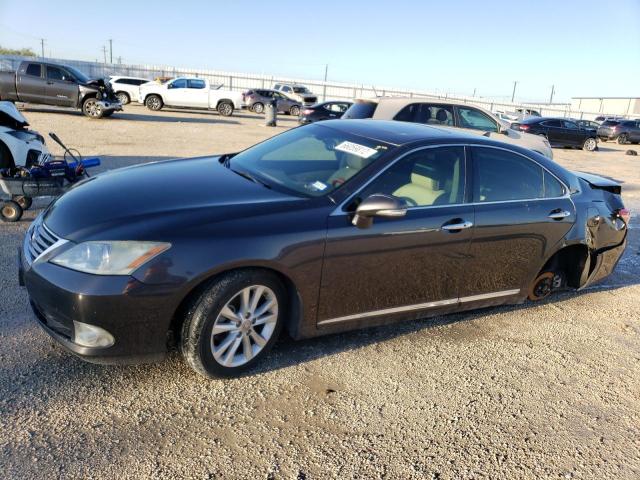 LEXUS ES 350 2010 jthbk1eg8a2369546