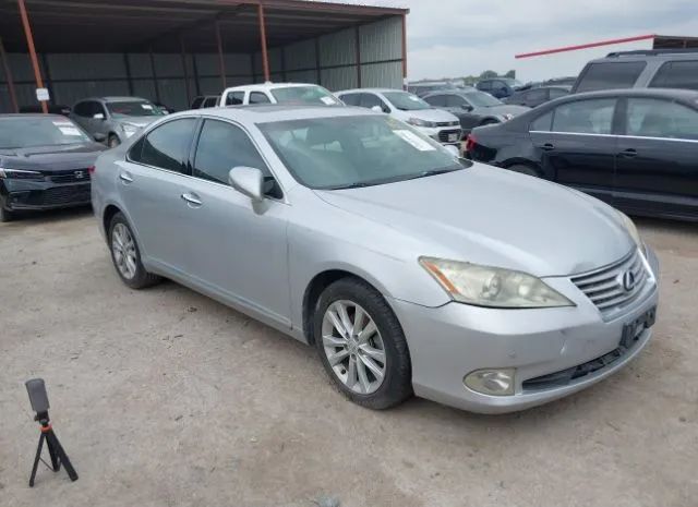 LEXUS NULL 2010 jthbk1eg8a2373239