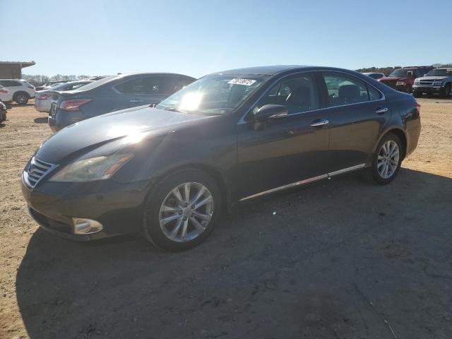 LEXUS ES 350 2010 jthbk1eg8a2375170