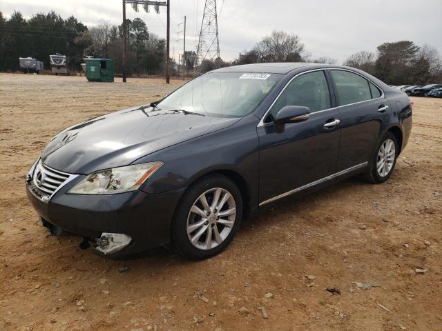 LEXUS ES 350 2010 jthbk1eg8a2378585