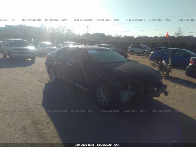 LEXUS ES 350 2010 jthbk1eg8a2383012