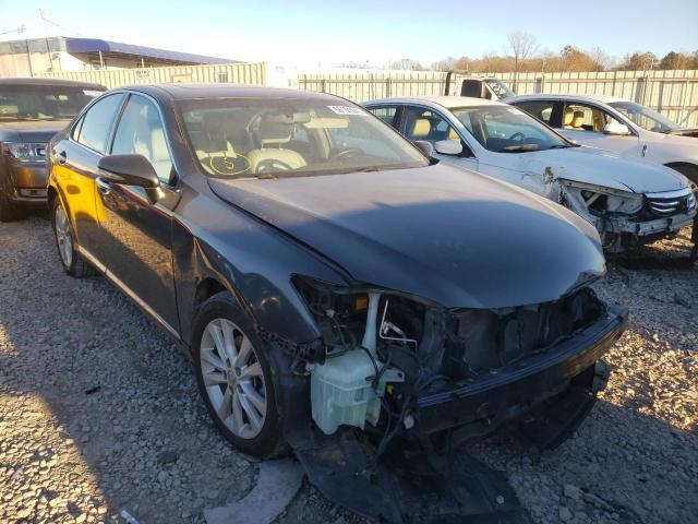 LEXUS ES 350 2010 jthbk1eg8a2383060