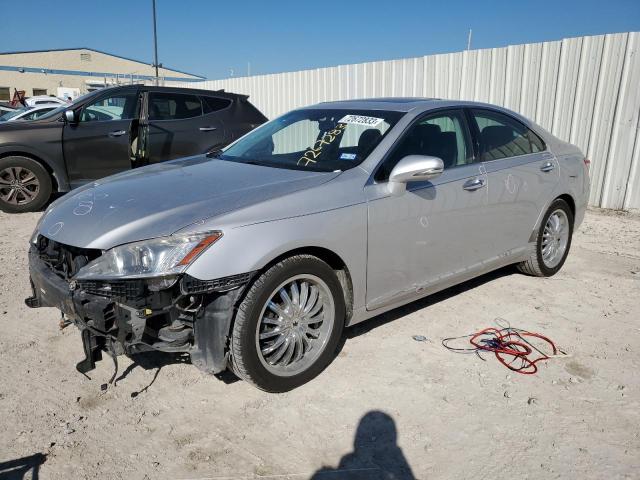 LEXUS ES350 2010 jthbk1eg8a2383205