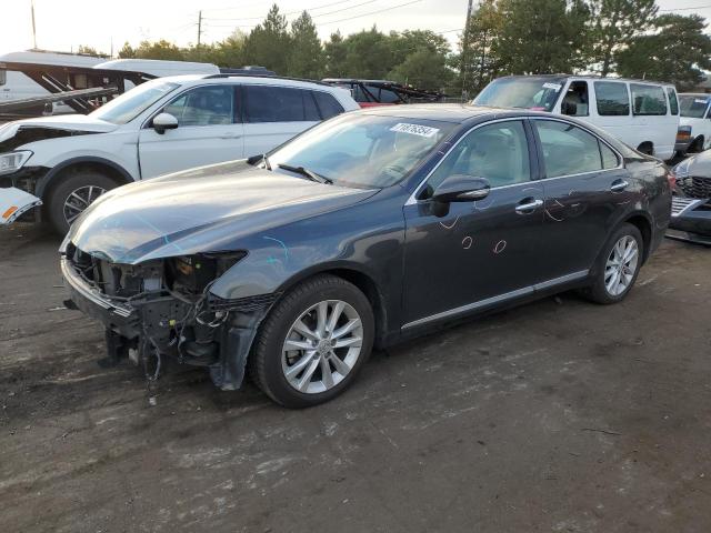 LEXUS ES 350 2010 jthbk1eg8a2384418