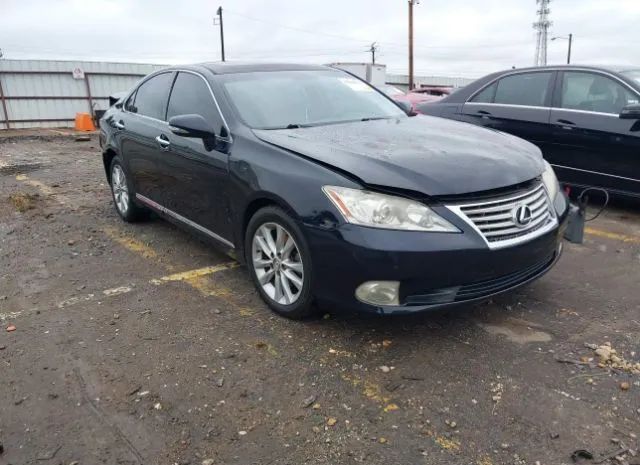 LEXUS NULL 2010 jthbk1eg8a2384662