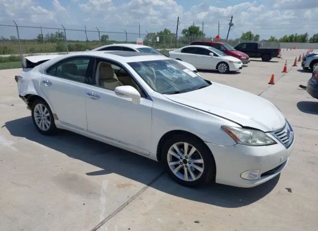 LEXUS NULL 2010 jthbk1eg8a2387612