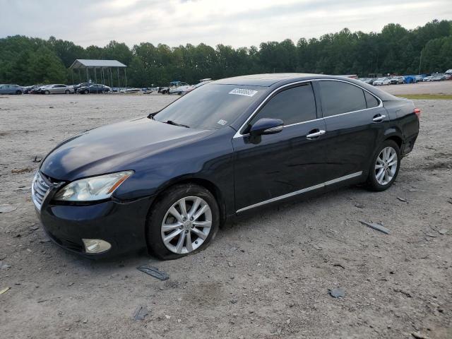 LEXUS ES350 2010 jthbk1eg8a2387674