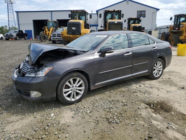 LEXUS ES 350 2010 jthbk1eg8a2387724