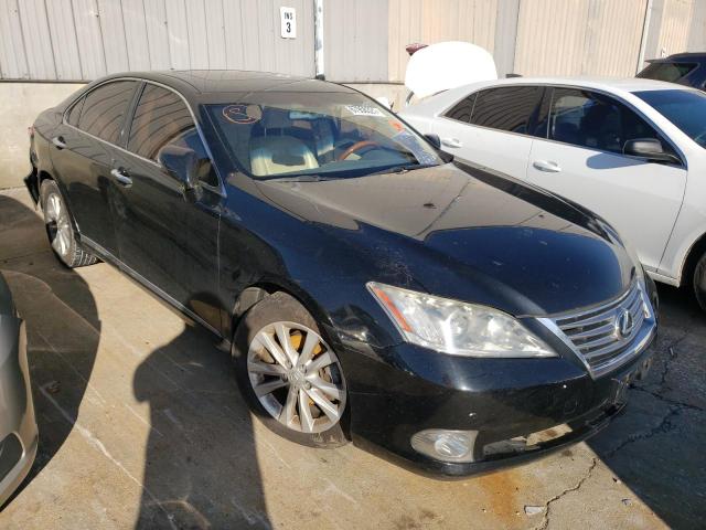 LEXUS ES 350 2010 jthbk1eg8a2387996