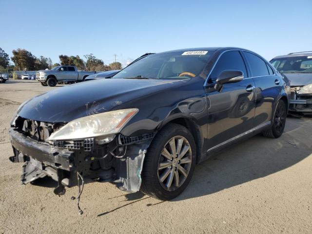 LEXUS ES 350 2010 jthbk1eg8a2388193