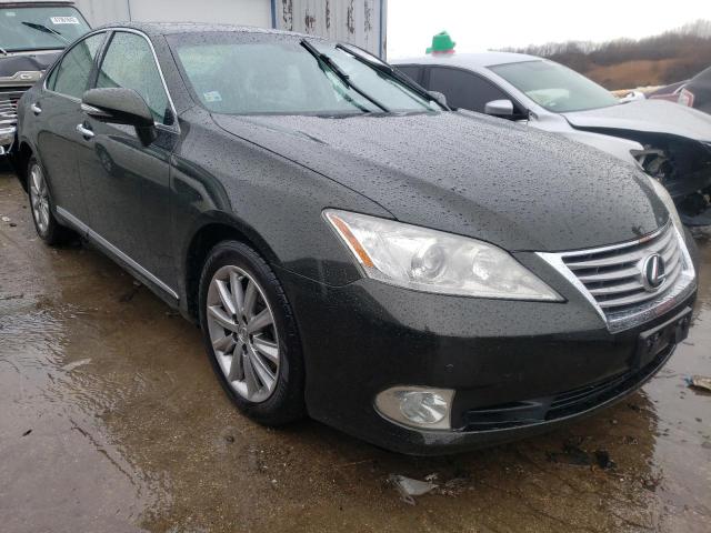 LEXUS ES 350 2010 jthbk1eg8a2393202