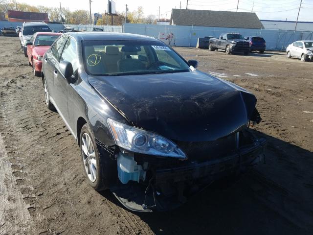 LEXUS ES 350 2010 jthbk1eg8a2393278