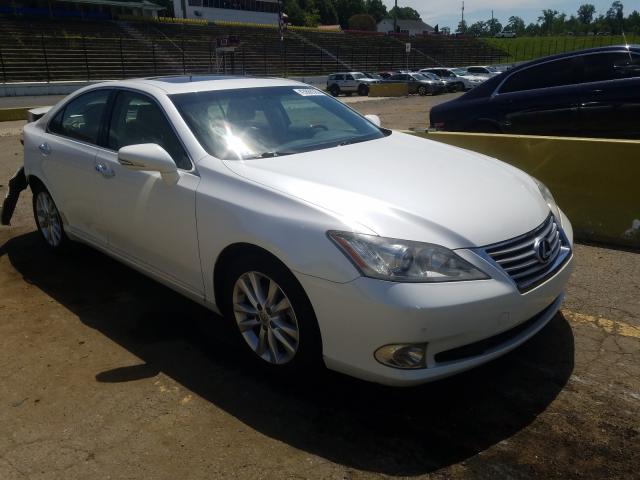 LEXUS ES 350 2010 jthbk1eg8a2393328