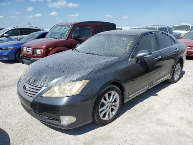 LEXUS ES 350 2010 jthbk1eg8a2393474