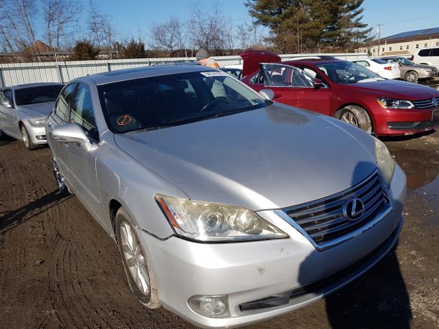 LEXUS ES 350 2010 jthbk1eg8a2394429