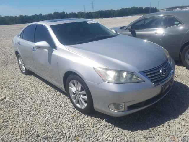 LEXUS ES 350 2010 jthbk1eg8a2394592