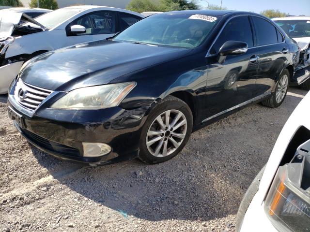 LEXUS ES350 2010 jthbk1eg8a2395354