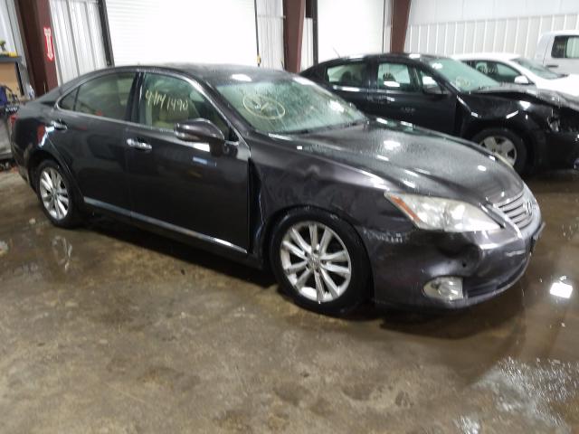 LEXUS ES 350 2010 jthbk1eg8a2395953