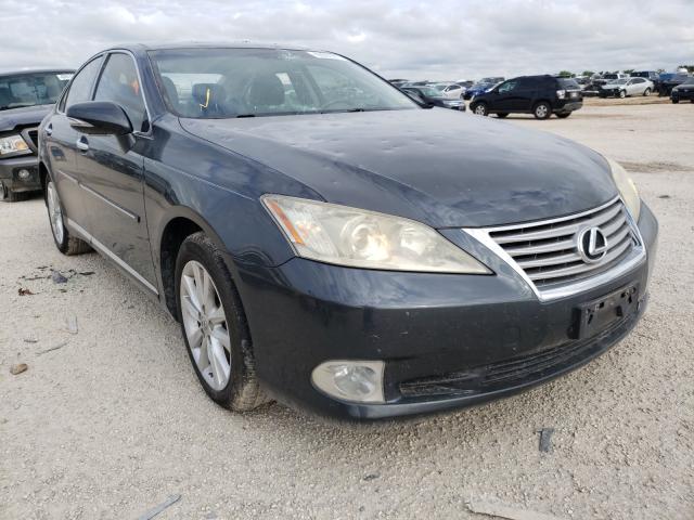 LEXUS ES 350 2010 jthbk1eg8a2397072