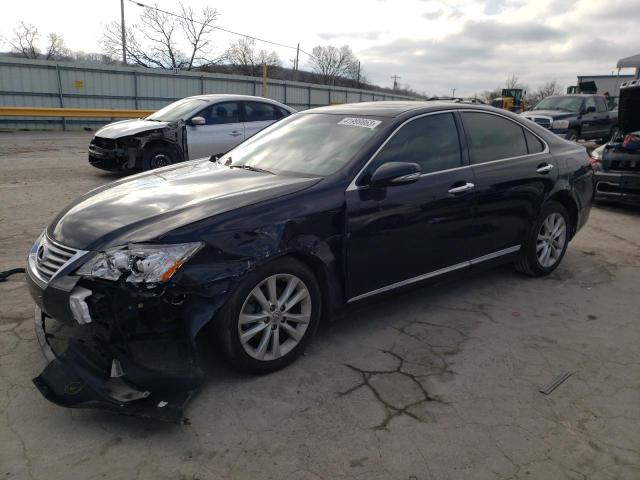 LEXUS ES 350 2010 jthbk1eg8a2397704