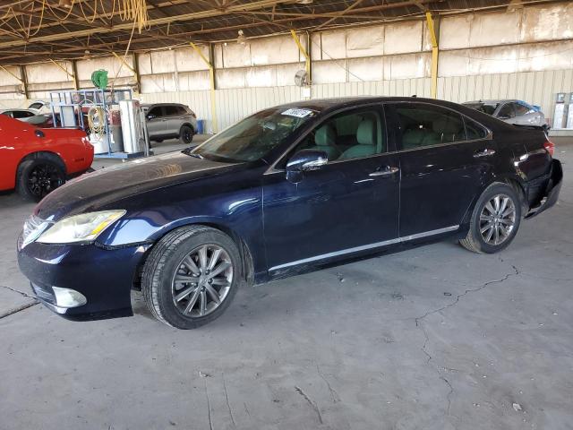 LEXUS ES 350 2010 jthbk1eg8a2397900