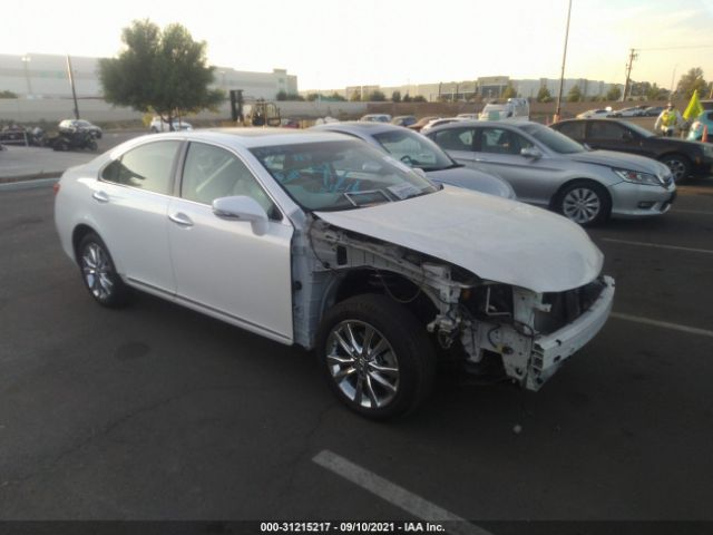 LEXUS ES 350 2010 jthbk1eg8a2399341