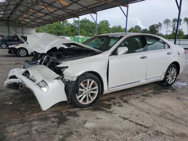 LEXUS ES350 2010 jthbk1eg8a2399419