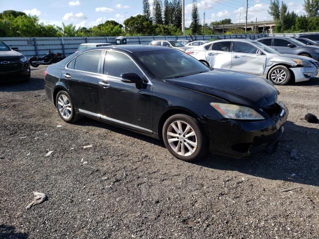 LEXUS ES 350 2010 jthbk1eg8a2400293