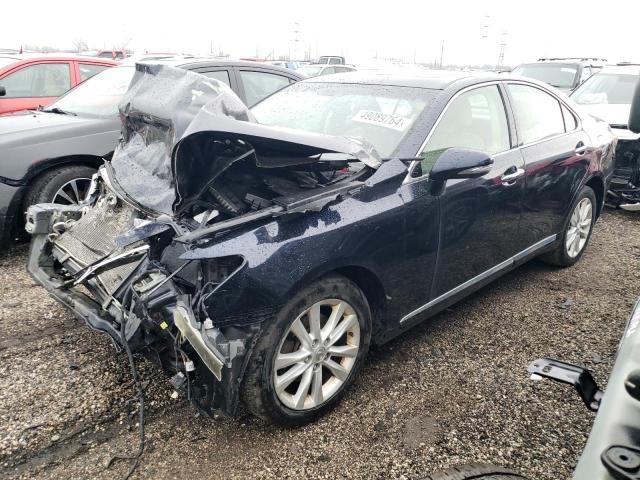 LEXUS ES350 2010 jthbk1eg8a2400357