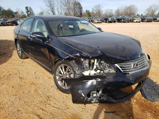 LEXUS ES 350 2010 jthbk1eg8a2400696