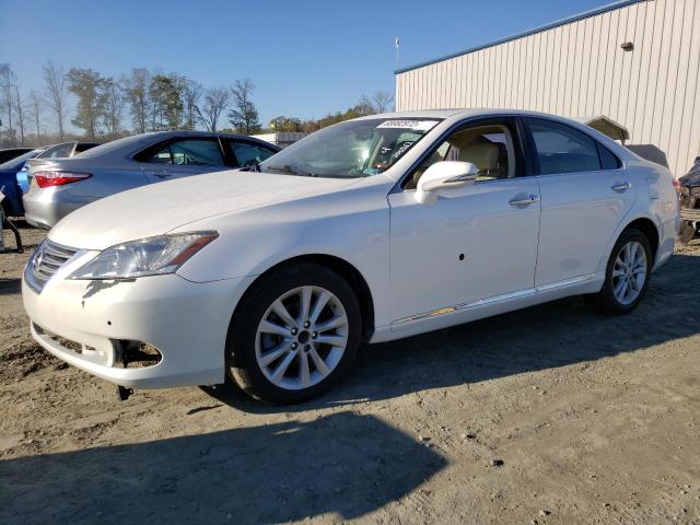 LEXUS ES 350 2010 jthbk1eg8a2403064