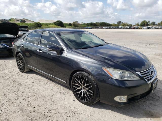 LEXUS ES 350 2010 jthbk1eg8a2403078