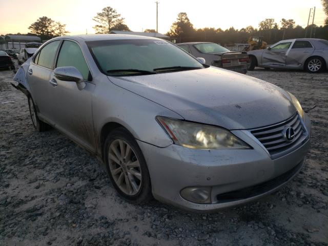 LEXUS ES 350 2010 jthbk1eg8a2404022