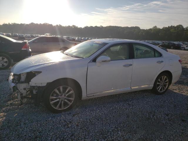 LEXUS ES 350 2010 jthbk1eg8a2404392