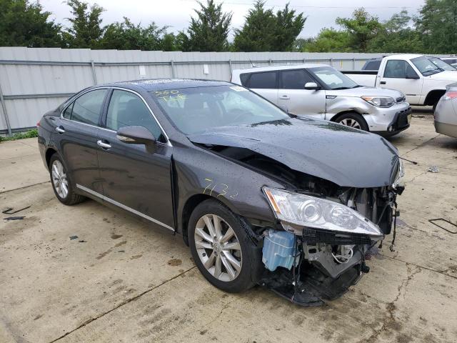 LEXUS ES 350 2010 jthbk1eg8a2405865