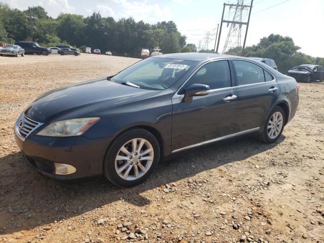 LEXUS ES 350 2010 jthbk1eg8a2408586