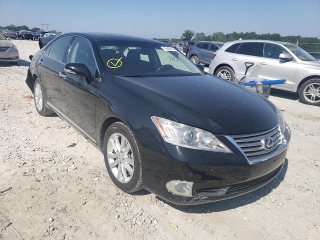 LEXUS ES 350 2010 jthbk1eg8a2408734